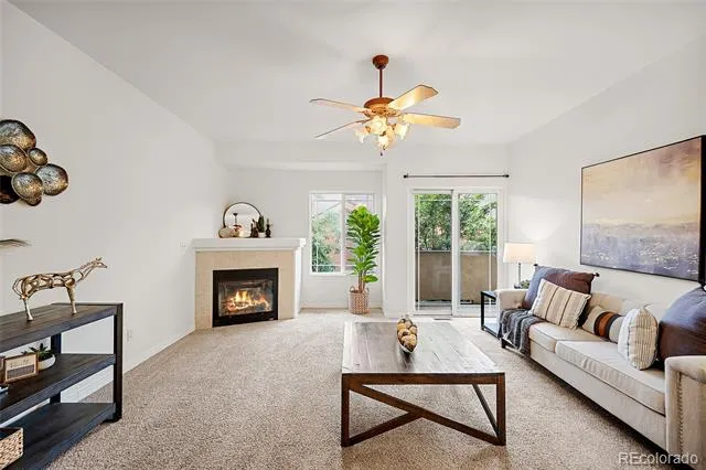 1495 Madison Ridge Heights #A Colorado Springs, CO 80904