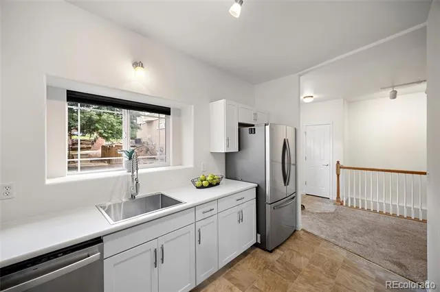 1495 Madison Ridge Heights #A Colorado Springs, CO 80904