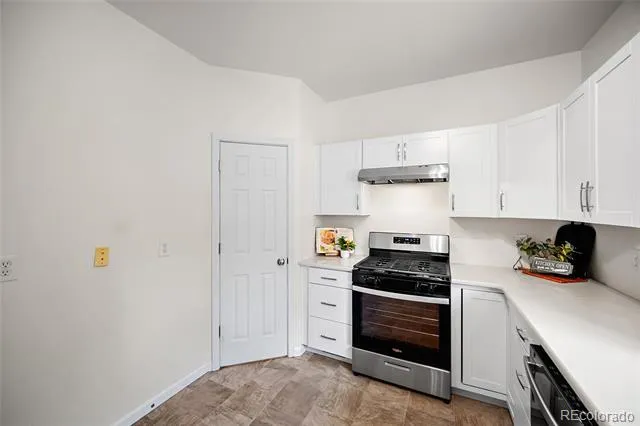 1495 Madison Ridge Heights #A Colorado Springs, CO 80904