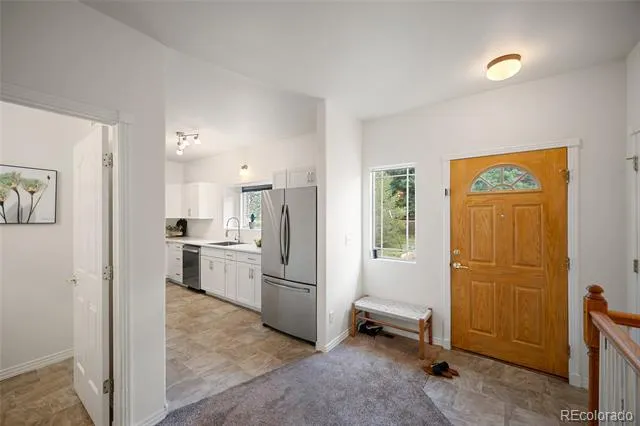 1495 Madison Ridge Heights #A Colorado Springs, CO 80904