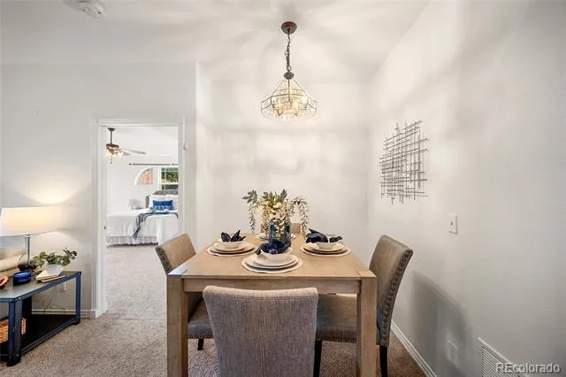 1495 Madison Ridge Heights #A Colorado Springs, CO 80904