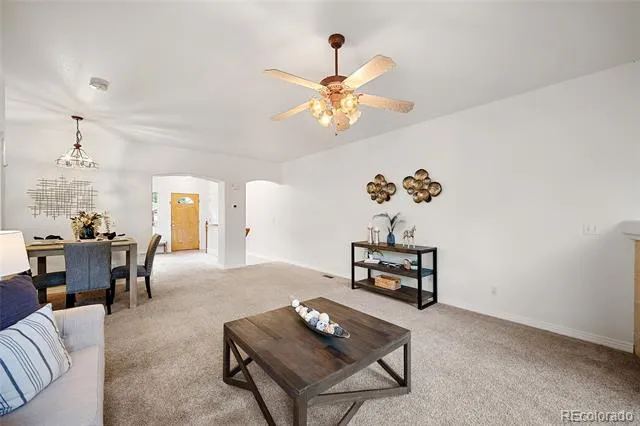 1495 Madison Ridge Heights #A Colorado Springs, CO 80904