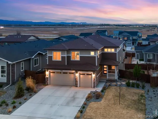 5604 Congressional Court Windsor, CO 80528