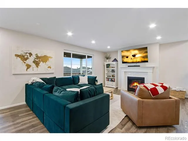 5604 Congressional Court Windsor, CO 80528