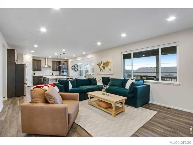 5604 Congressional Court Windsor, CO 80528