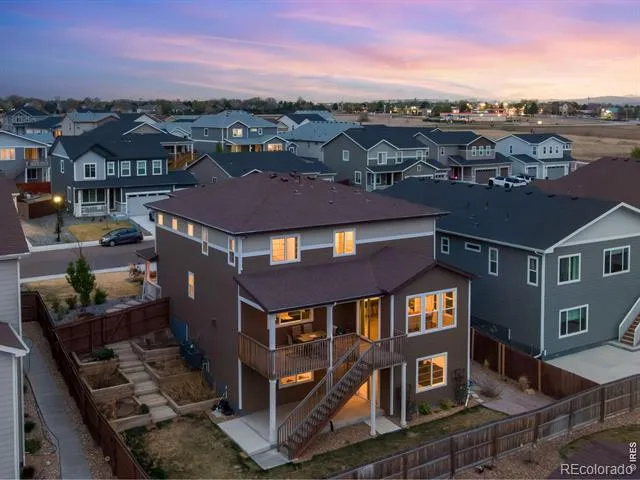 5604 Congressional Court Windsor, CO 80528