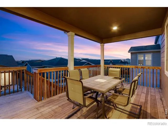 5604 Congressional Court Windsor, CO 80528