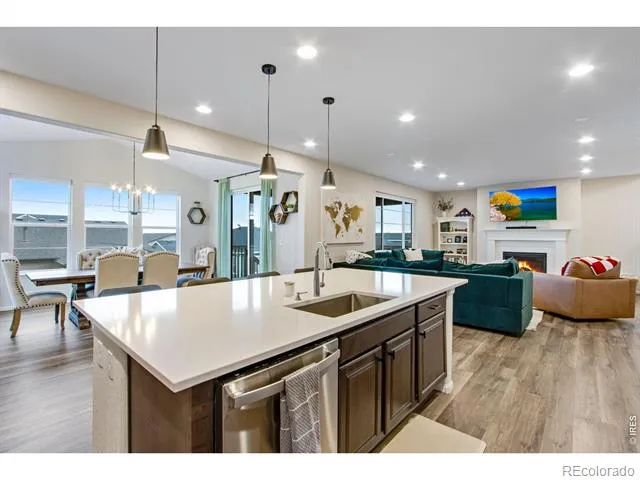 5604 Congressional Court Windsor, CO 80528