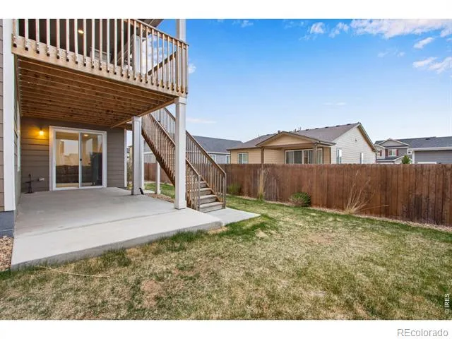 5604 Congressional Court Windsor, CO 80528