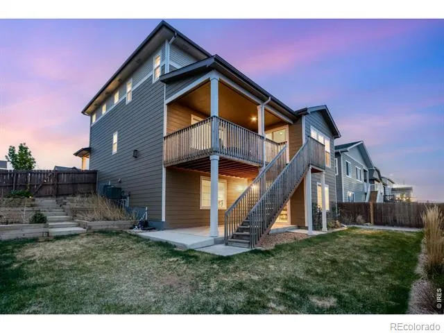 5604 Congressional Court Windsor, CO 80528