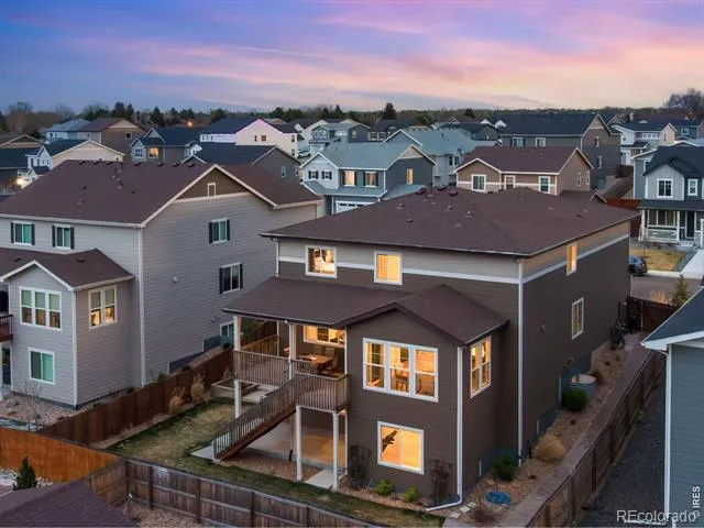 5604 Congressional Court Windsor, CO 80528