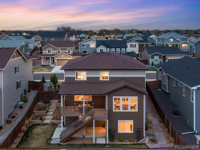 5604 Congressional Court Windsor, CO 80528