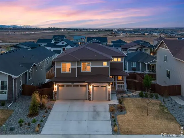5604 Congressional Court Windsor, CO 80528