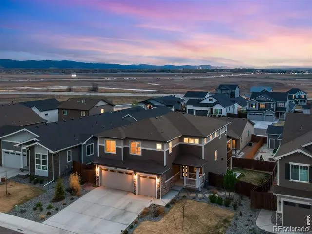 5604 Congressional Court Windsor, CO 80528