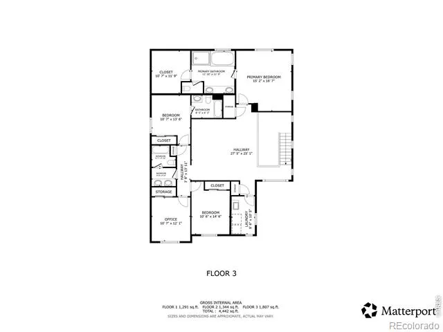 5604 Congressional Court Windsor, CO 80528