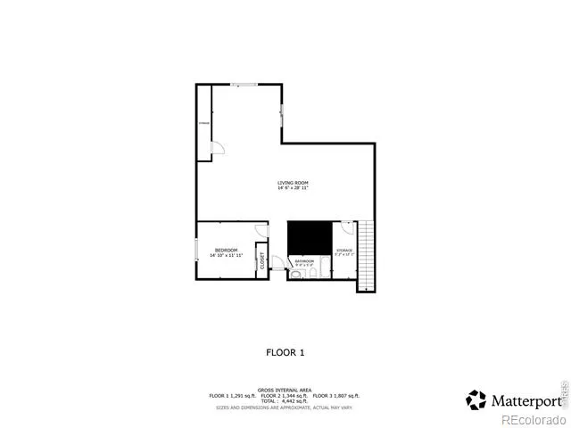5604 Congressional Court Windsor, CO 80528