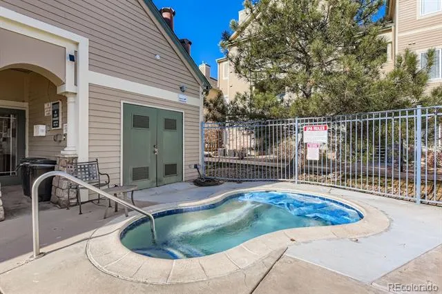 8358 S Independence Circle #105 Littleton, CO 80128