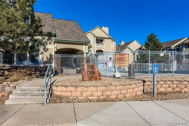 8358 S Independence Circle #105 Littleton, CO 80128
