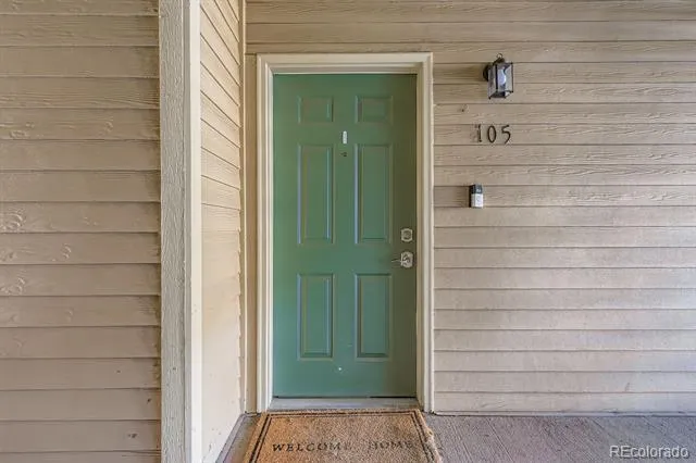 8358 S Independence Circle #105 Littleton, CO 80128