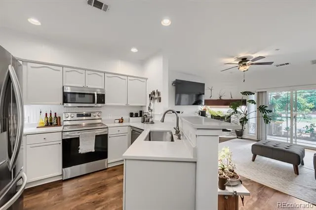 8358 S Independence Circle #105 Littleton, CO 80128