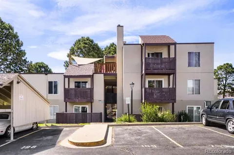 9995 E Harvard Avenue #267