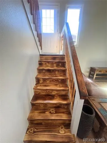 1772 Clear Creek Drive Georgetown, CO 80444