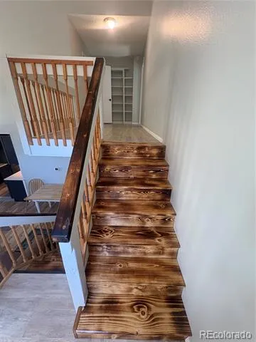 1772 Clear Creek Drive Georgetown, CO 80444