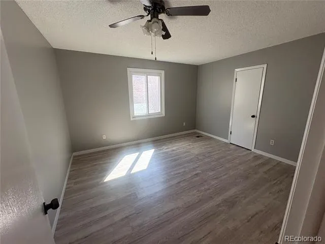 1772 Clear Creek Drive Georgetown, CO 80444