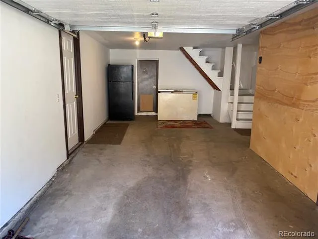 1772 Clear Creek Drive Georgetown, CO 80444