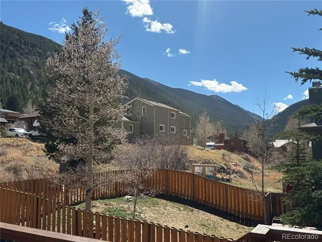 1772 Clear Creek Drive Georgetown, CO 80444