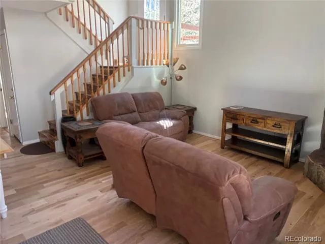 1772 Clear Creek Drive Georgetown, CO 80444