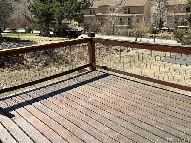1772 Clear Creek Drive Georgetown, CO 80444