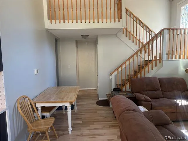 1772 Clear Creek Drive Georgetown, CO 80444
