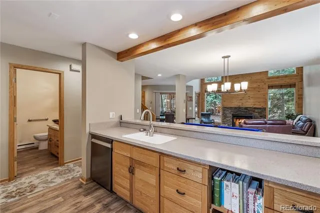 53 Burgundy Circle #A Silverthorne, CO 80498