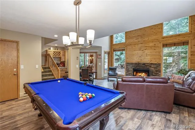 53 Burgundy Circle #A Silverthorne, CO 80498