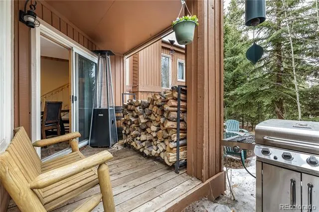 53 Burgundy Circle #A Silverthorne, CO 80498