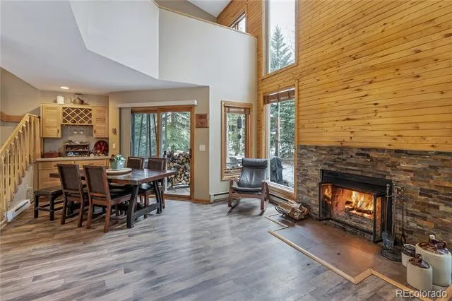 53 Burgundy Circle #A Silverthorne, CO 80498