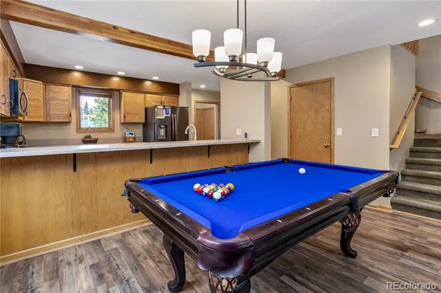 53 Burgundy Circle #A Silverthorne, CO 80498