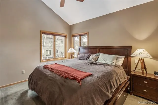53 Burgundy Circle #A Silverthorne, CO 80498