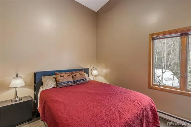 53 Burgundy Circle #A Silverthorne, CO 80498