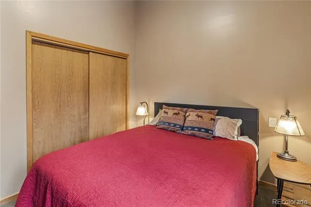 53 Burgundy Circle #A Silverthorne, CO 80498