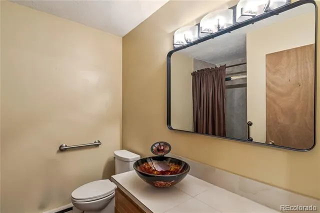 53 Burgundy Circle #A Silverthorne, CO 80498