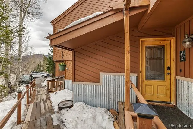 53 Burgundy Circle #A Silverthorne, CO 80498