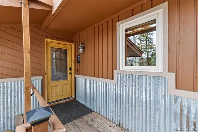 53 Burgundy Circle #A Silverthorne, CO 80498