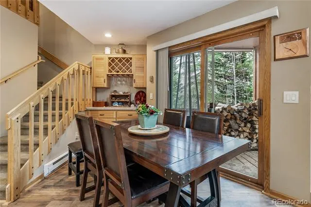 53 Burgundy Circle #A Silverthorne, CO 80498