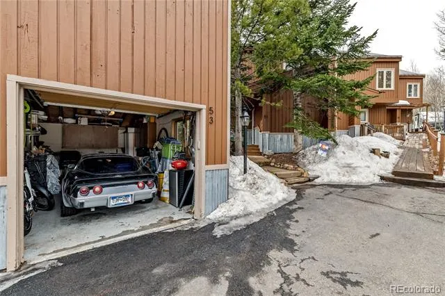53 Burgundy Circle #A Silverthorne, CO 80498