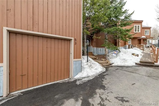 53 Burgundy Circle #A Silverthorne, CO 80498