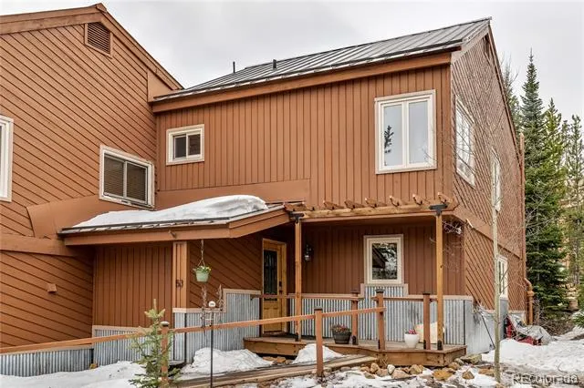 53 Burgundy Circle #A Silverthorne, CO 80498