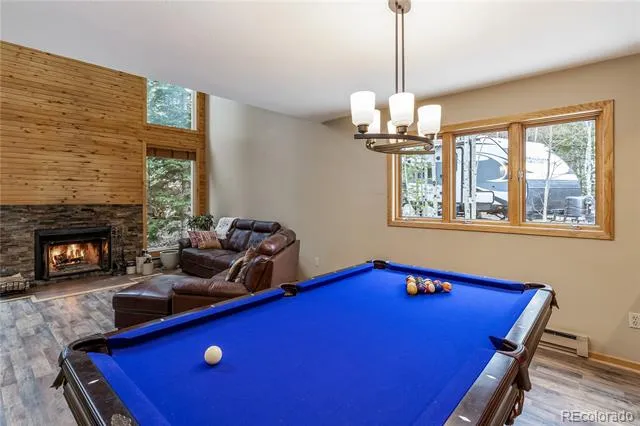 53 Burgundy Circle #A Silverthorne, CO 80498