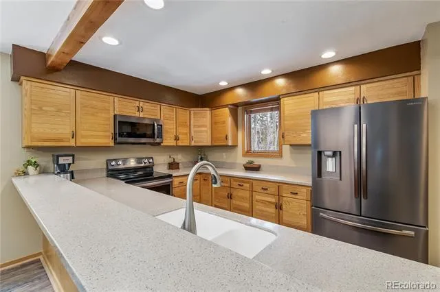 53 Burgundy Circle #A Silverthorne, CO 80498